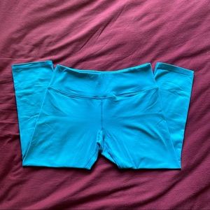 Lululemon align crop pants